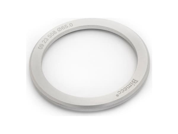 BBS Nav keskitysrengas 66.5mm (VAG)
