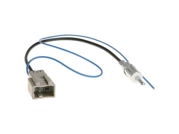 Antenneadapter Honda + Mazda