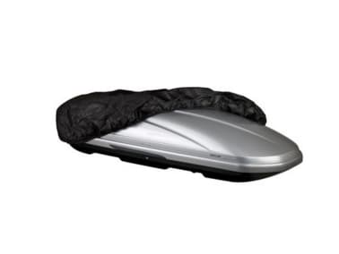 Thule 698100, Tildekning til lokk, Sort, Thule Flow, Thule Dynamic M, Thule Motion XT M, Thule Moxtion XT L, Thule Pacific S, Thule Pacific..., 300 g