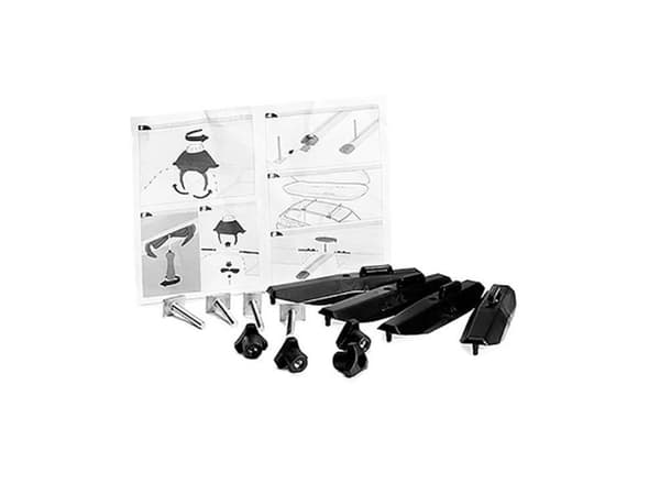 THULE 696400 - T-SPOR ADAPTER 24x30mm