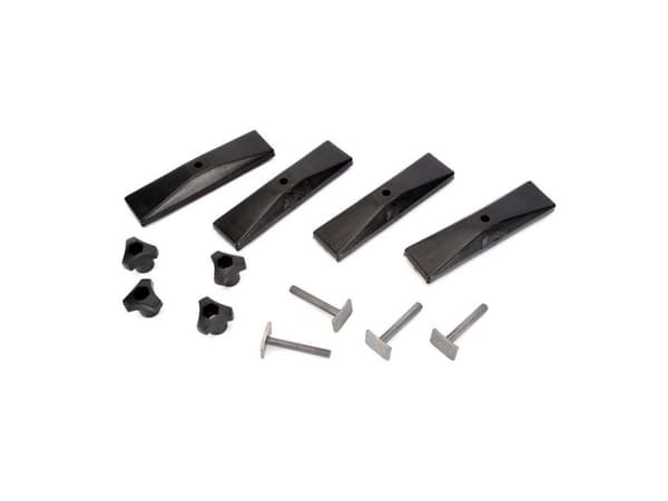THULE 697600 - T-SPOR ADAPTER 20x27mm PO