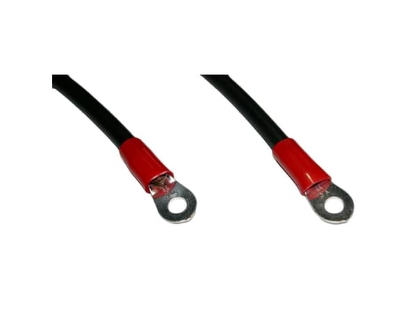 Raco startkontaktkabel 35mm2 35cm