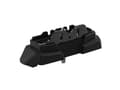 Pikkukuva 2 / 2: Thule 187006, Fit kit, Musta, 75 kg, MAZDA, CX-5, CX-9