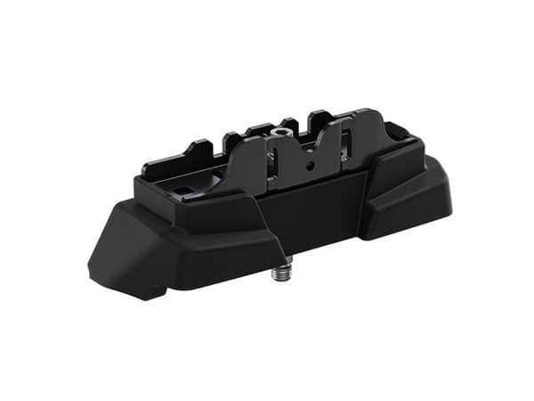 Thule 187006, Fit kit, Musta, 75 kg, MAZDA, CX-5, CX-9