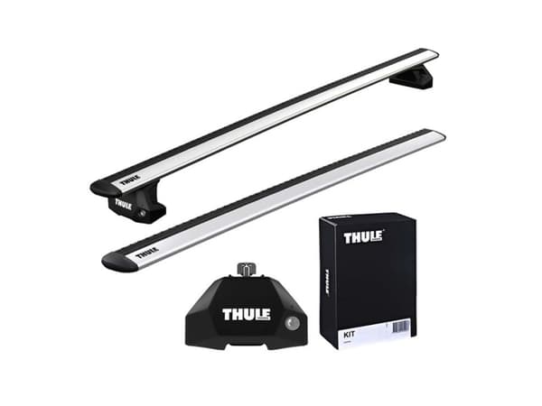 Wingbar Interstar, NV400, Movano, Master (X62) 10-21