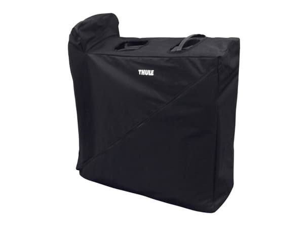 Thule EasyFold XT Carrying Bag 3, Soft shell case, Sort