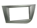 Miniatyrbilde 1 av 2: ACV 281328 – 05, Radiodeksel, Bil, Antrasitt, Monokromatisk, Plast