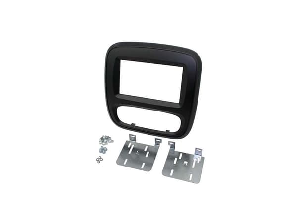 Connects2 CT23VX49 2-DIN kit Opel Vivaro