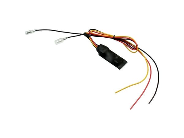 Connects2 12 voltin sytytysgeneraattori