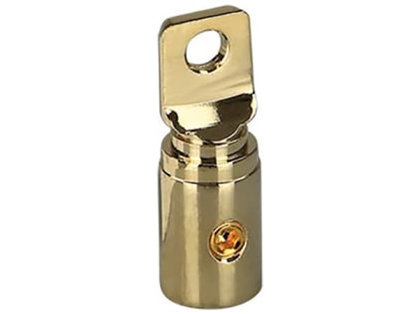 ACV ringterminal 35kv->8,5mm guld