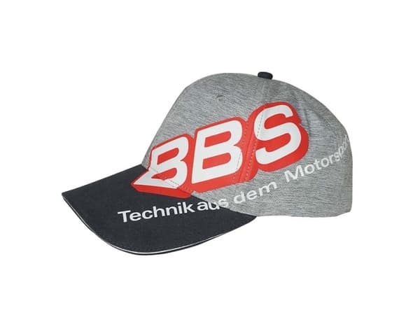 BBS Race keps