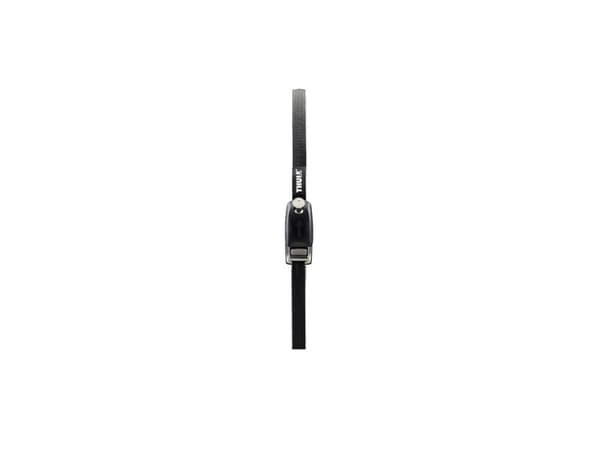 Thule Lockable Strap, Strop / Belte, Sort, 4000 mm