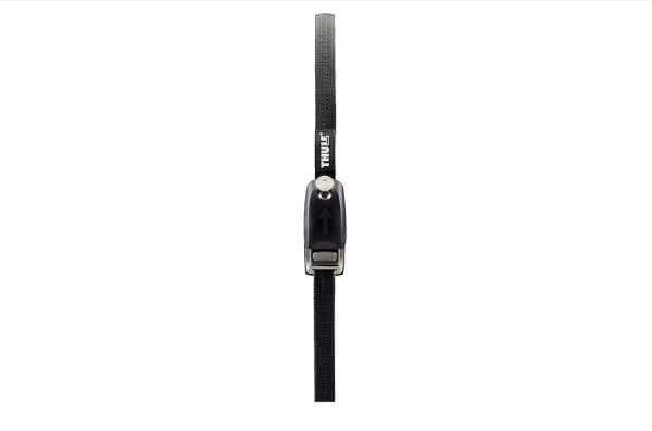 Thule Lockable Strap, Strop / Belte, Sort, 4000 mm