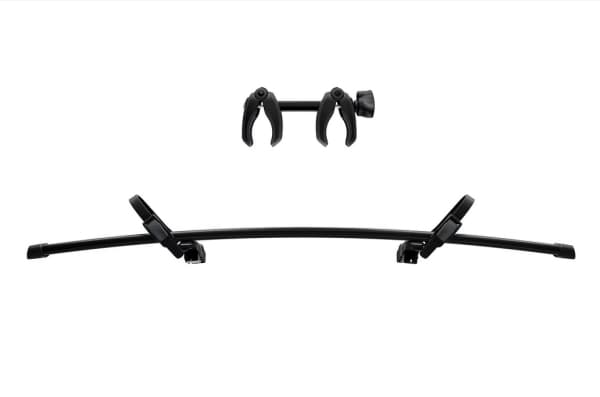 Thule VeloSpace XT Bike Adapter, Adapteri, Musta, 15 kg