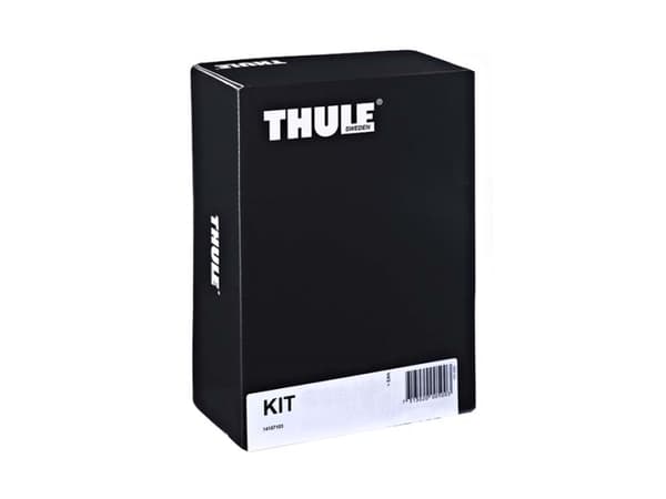 THULE Kit 145241 till PORSCHE Cayenne Coupe | CDON