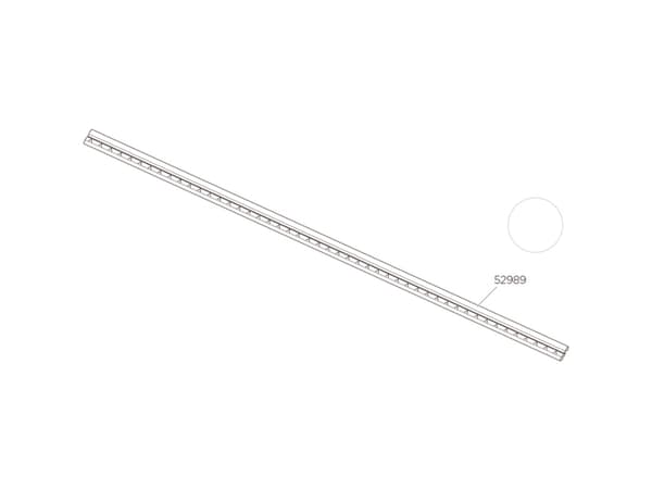 Thule varaosa 52989