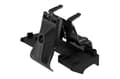 Pikkukuva 1 / 2: Thule 186015, Fit kit, Musta, 75 kg, VOLVO, XC60, 08 - 17