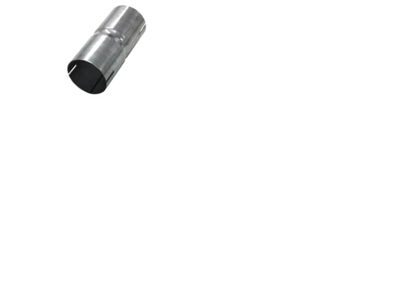 Overgangsstykke 2.5" 150mm