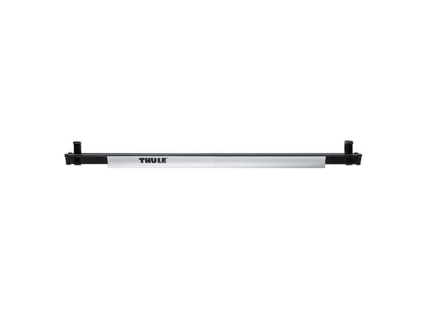 Thule 973-23, sovitin, alumiinia, lajittelu