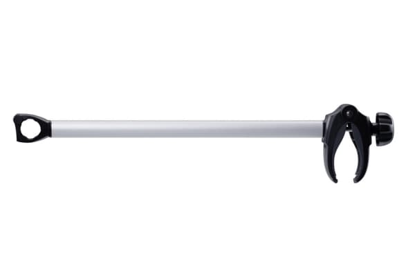 Thule 973-23, sovitin, alumiinia, lajittelu