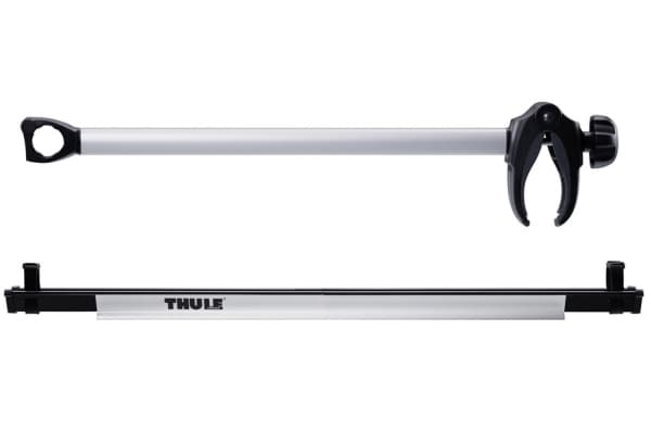 Thule 973-23, sovitin, alumiinia, lajittelu