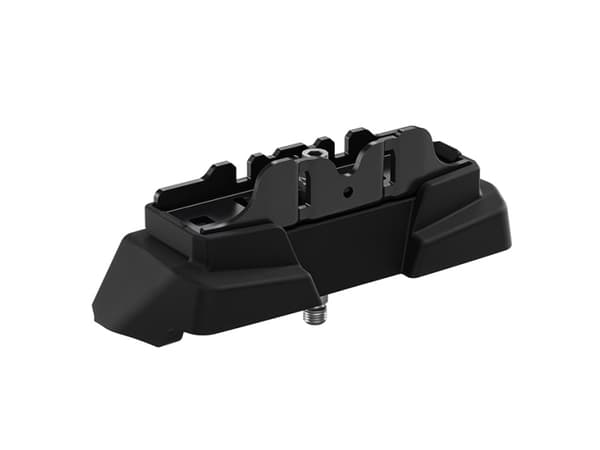 Thule kit 187104 Mercedes EQC 5dr suv 20-