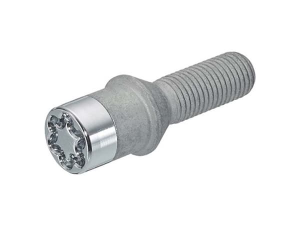 Mcgard låsebolt tuner m12x1.50 kegle