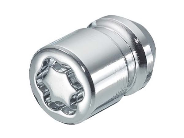Mcgard 24157SU låsemøtrik m12x1.5 kegle