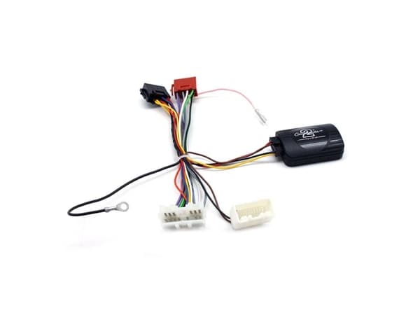 Ctsmt005.2 ohjauspyörä Mitsubishi