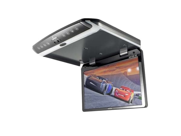 15.6" full hd kattomonitori HDMI-tulolla - ampire