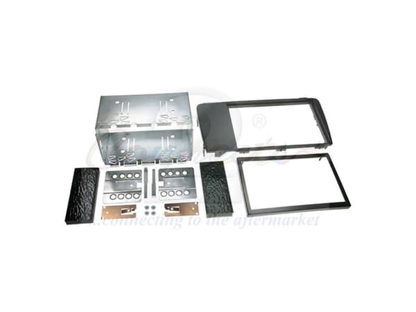 Connects2 CT23VL01A 2-DIN kit Volvo