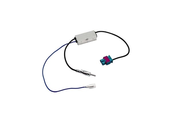 Ct27aa145 dobbelt antenne adapter VW