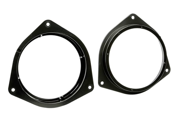 Högtalarram Toyota diverse Frontdörr 165