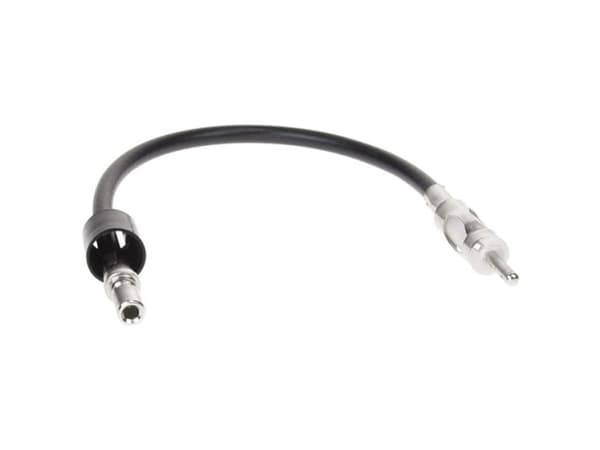 ACV 1531 – 01, Adapteri, Musta, Alumiini, USA11 - DIN, 1 kpl, Buick Enclave 2008 - 2015 Buick Lucerne 2006 - 2011 Cadillac Cadillac CTS 2008 - 2013 C