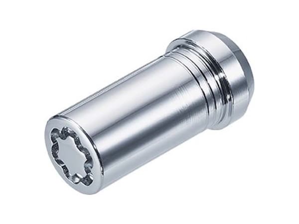 Mcgard 25240 låsemøtrik tuner 1/2x20 keg