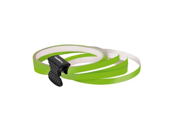 Vanteen teippi auton powergreen