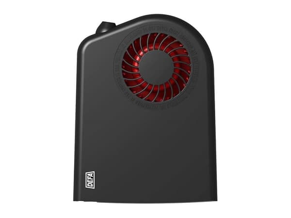 DEFA Termini II 1000w, 230v, sähköpistoke 230v