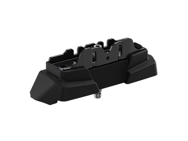 Thule kit 187030 VW Amarok 4-dr Double Cab 10-