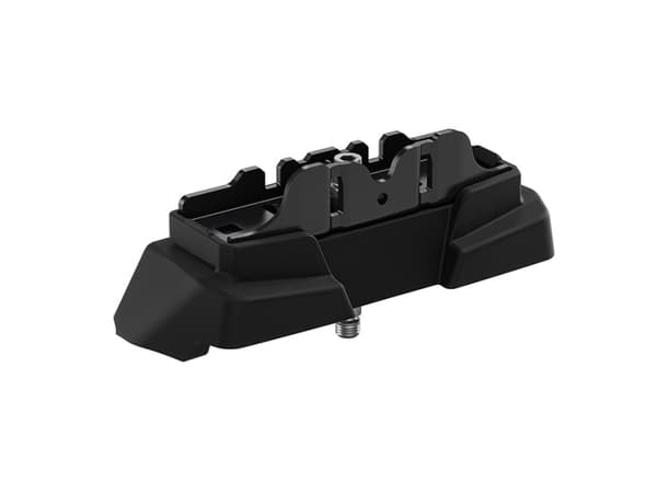 Thule 187032, Fit kit, Musta, 75 kg, MERCEDES, B-Class (W246)