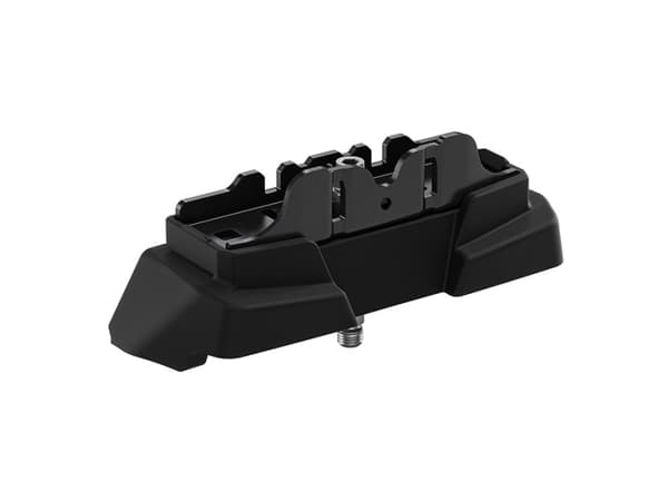Thule kit 187110 Mercedes C-klasse W204 4dr sedan 7-14