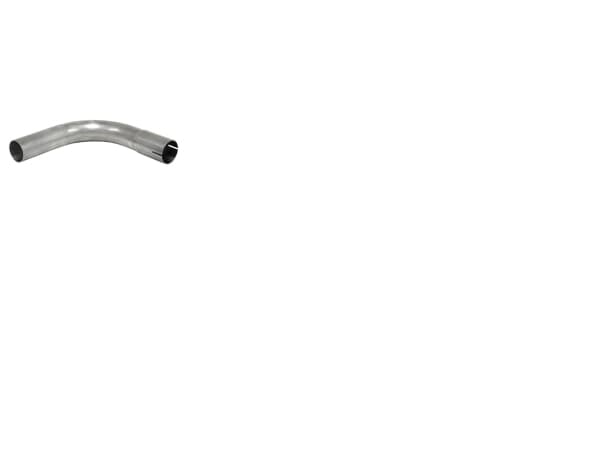Rørbøjning 1 3/4" 90 grader