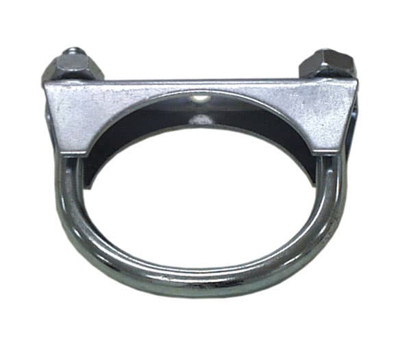 Clamps 1 3/4" 48mm