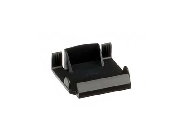 Asteroid tablet remote holder