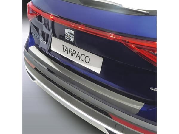 Lastausreunasuoja Seat Tarraco 2.2019>