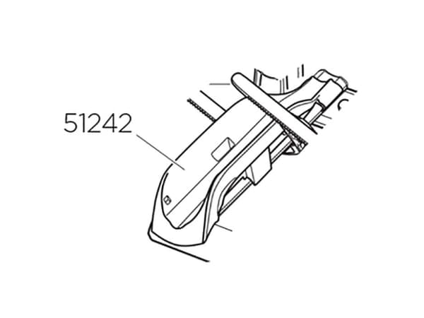 Thule hjulholder for 921/923