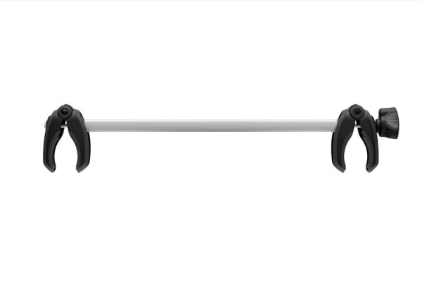 Thule BackSpace XT 3rd Bike Arm, PoE adapter, Svart, 15 kg