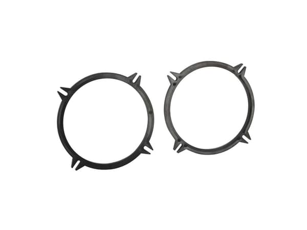 Välikappale 130mm 5mm syvyys 2 kpl.