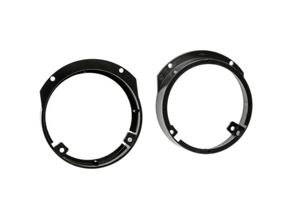 Hög ram Citroën C3 picas. bak 165mm