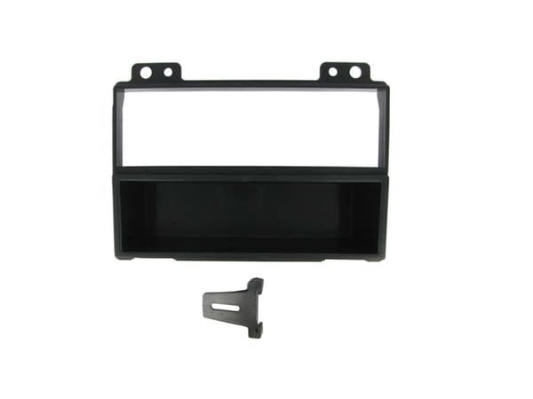 Connects2 CT24FD07 1-DIN ramme Ford