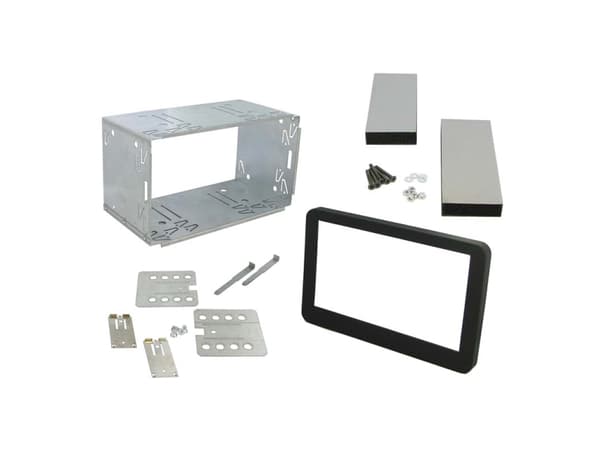 Connects2 CT23AR10 2-DIN kit alfa